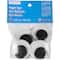 12 Pack: Flat Back Wiggle Eyes Value Pack by Creatology™
